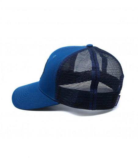 Patagonia Trucker Patagonia Entenblau Patagonia Trucker Patagonia Entenblau